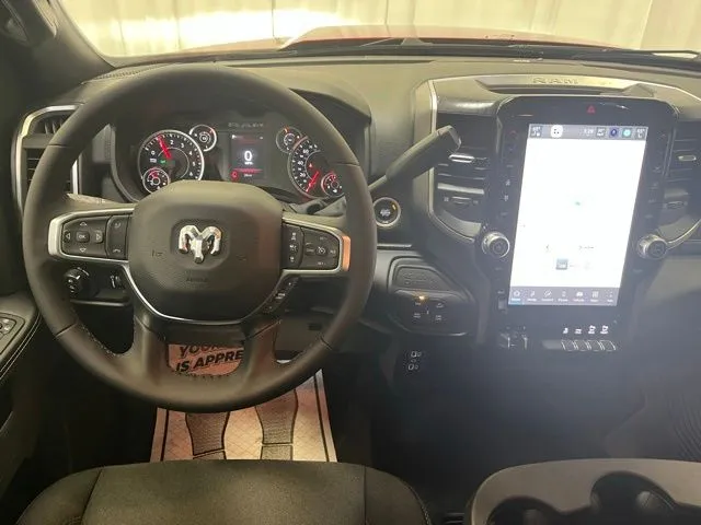 2026 RAM 2500 Big Horn - Photo 15