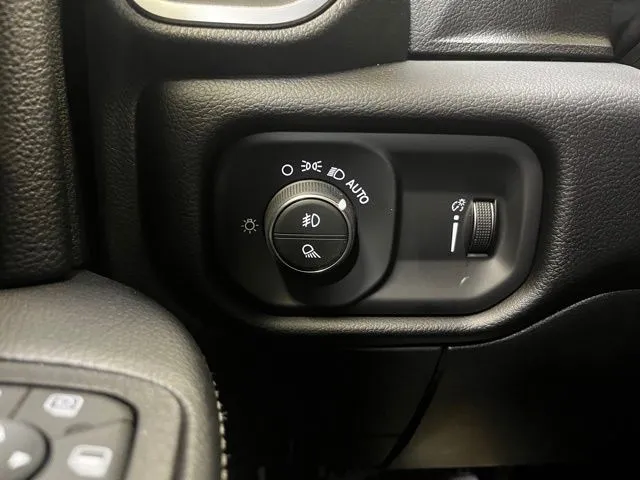 2026 RAM 2500 Big Horn - Photo 13