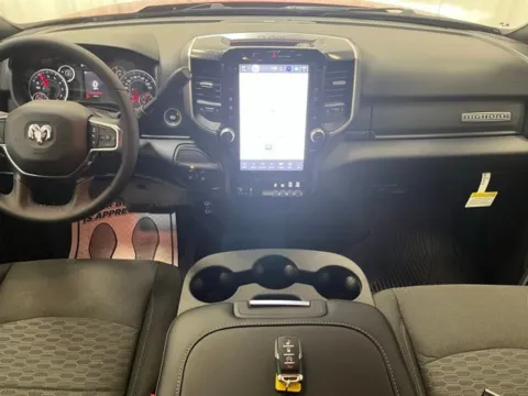 More photos of 2026 Ram 2500 Big Horn at Dale Howard Auto Center of Iowa Falls, IA