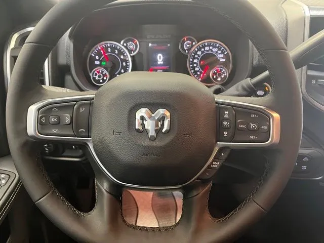 2026 RAM 2500 Big Horn - Photo 19