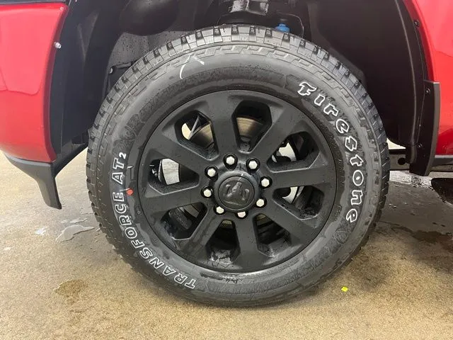 2026 RAM 2500 Big Horn - Photo 28