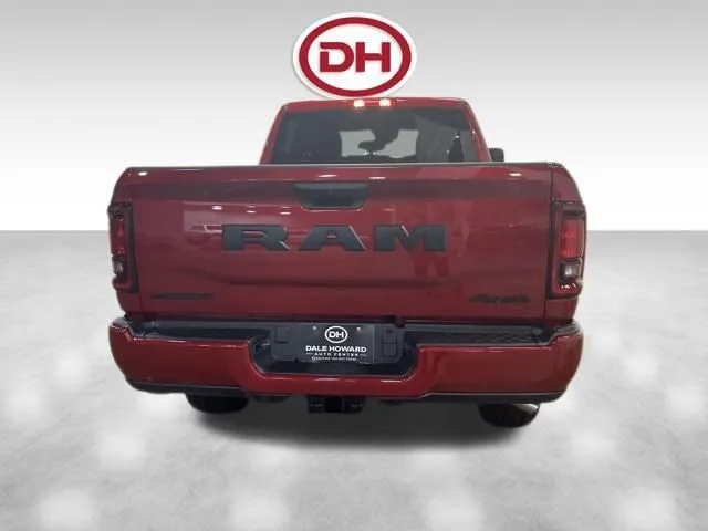 2026 RAM 2500 Big Horn - Photo 10