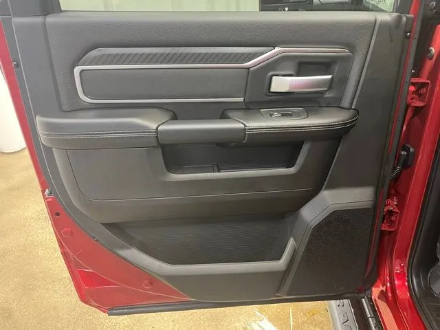 2026 RAM 2500 Big Horn - Photo 25