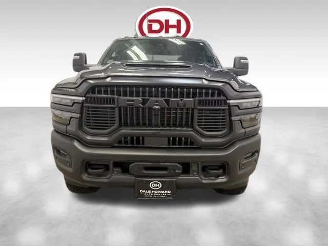 2026 RAM 2500 Power Wagon - Photo 8