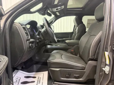 More photos of 2026 Ram 2500 Power Wagon at Dale Howard Auto Center of Iowa Falls, IA
