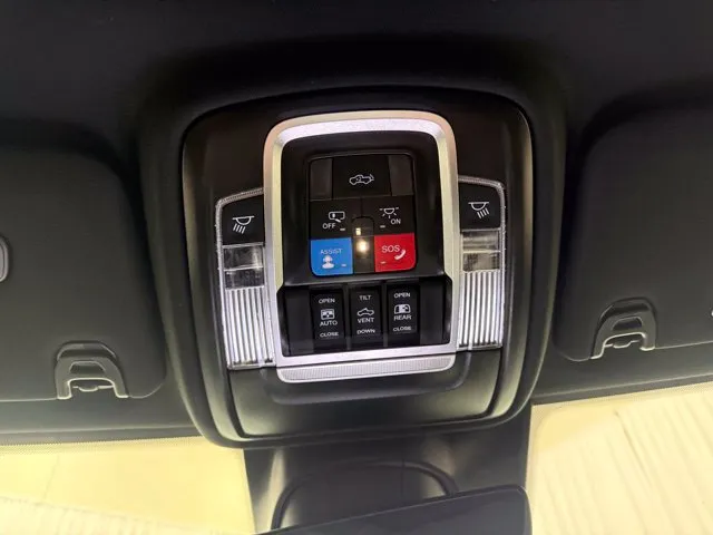 2026 RAM 2500 Power Wagon - Photo 18