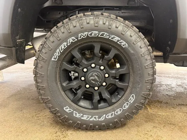 2026 RAM 2500 Power Wagon - Photo 28