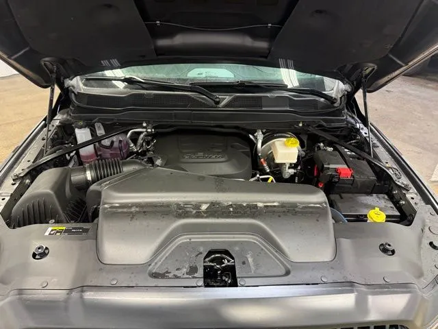2026 RAM 2500 Power Wagon - Photo 27
