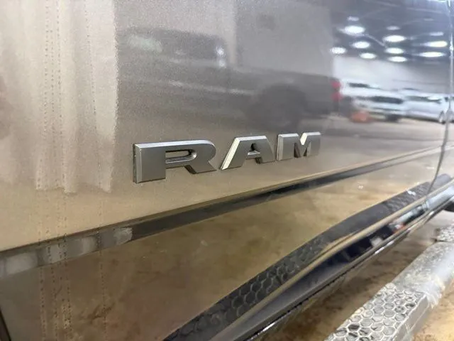 2026 RAM 2500 Power Wagon - Photo 29