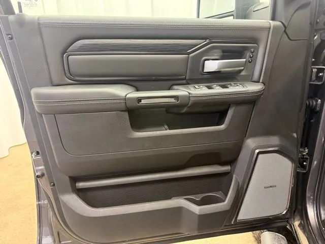 2026 RAM 2500 Power Wagon - Photo 15