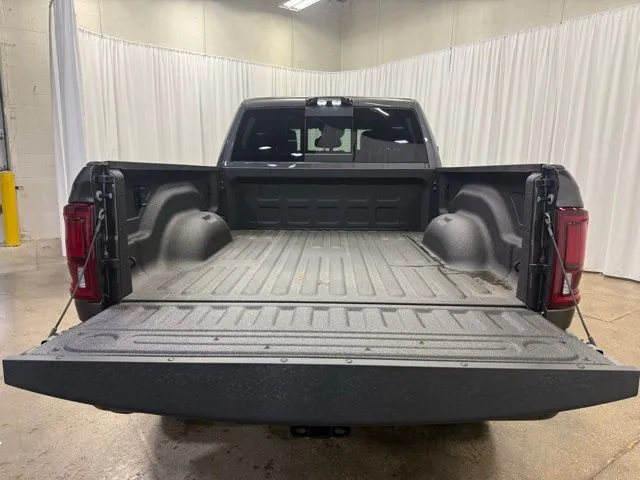 2026 RAM 2500 Power Wagon - Photo 24
