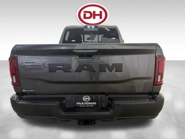 2026 RAM 2500 Power Wagon - Photo 12