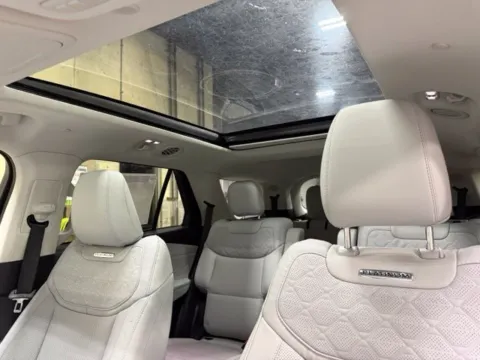 More photos of 2026 Ford Explorer Platinum at Dale Howard Auto Center of Iowa Falls, IA
