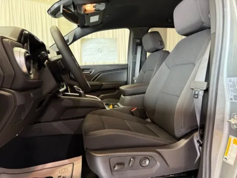 More photos of 2026 Chevrolet Colorado LT at Dale Howard Auto Center of Iowa Falls, IA