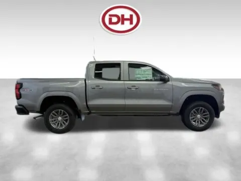 Photos of 2026 Chevrolet Colorado LT for sale in Iowa Falls, IA at Dale Howard Auto Center of Iowa Falls