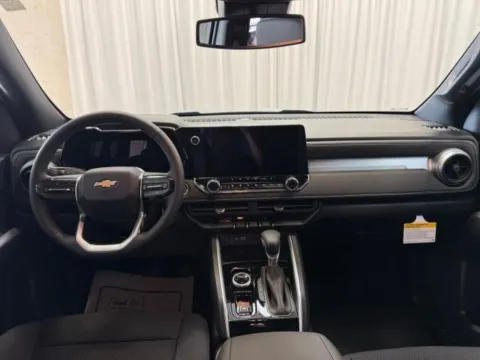More photos of 2026 Chevrolet Colorado LT at Dale Howard Auto Center of Iowa Falls, IA