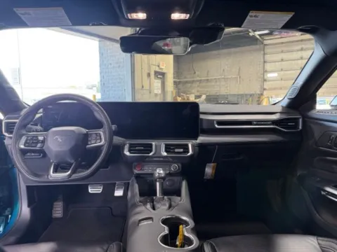More photos of 2026 Ford Mustang GT Premium at Dale Howard Auto Center of Iowa Falls, IA
