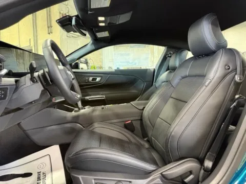 More photos of 2026 Ford Mustang GT Premium at Dale Howard Auto Center of Iowa Falls, IA