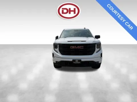 Photos of 2026 GMC Sierra 1500 Elevation for sale in Iowa Falls, IA at Dale Howard Auto Center of Iowa Falls