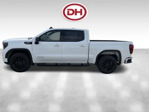 More photos of 2026 GMC Sierra 1500 Elevation at Dale Howard Auto Center of Iowa Falls, IA