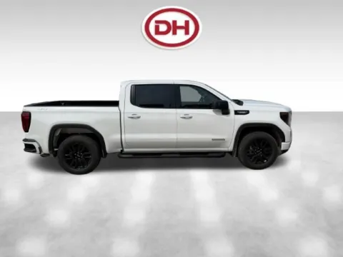 More photos of 2026 GMC Sierra 1500 Elevation at Dale Howard Auto Center of Iowa Falls, IA