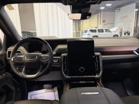 More photos of 2026 GMC Yukon Denali at Dale Howard Auto Center of Iowa Falls, IA