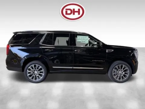 Photos of 2026 GMC Yukon Denali for sale in Iowa Falls, IA at Dale Howard Auto Center of Iowa Falls