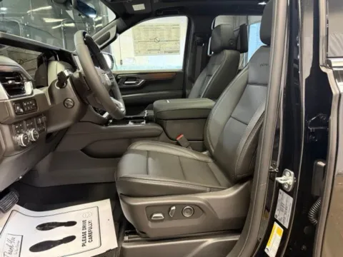 More photos of 2026 GMC Yukon Denali at Dale Howard Auto Center of Iowa Falls, IA