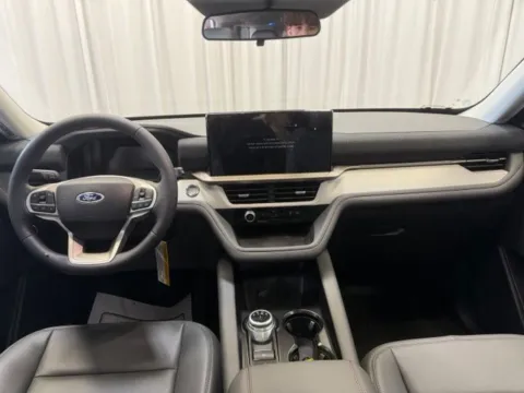 More photos of 2026 Ford Explorer Active at Dale Howard Auto Center of Iowa Falls, IA