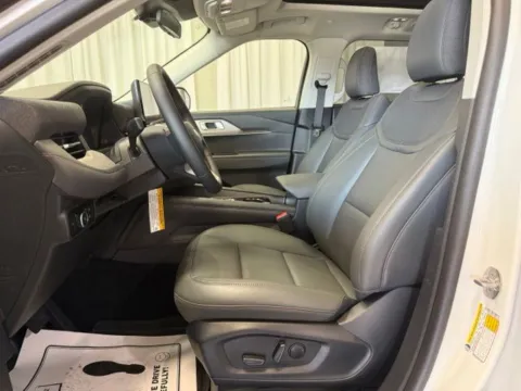 More photos of 2026 Ford Explorer Active at Dale Howard Auto Center of Iowa Falls, IA