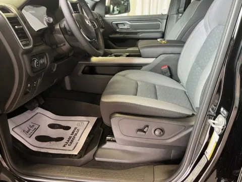 More photos of 2027 Ram 1500 Big Horn/Lone Star at Dale Howard Auto Center of Iowa Falls, IA