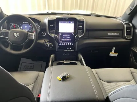 More photos of 2027 Ram 1500 Big Horn/Lone Star at Dale Howard Auto Center of Iowa Falls, IA