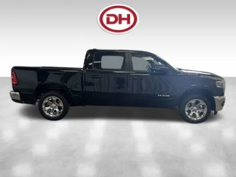 Photos of 2027 Ram 1500 Big Horn/Lone Star for sale in Iowa Falls, IA at Dale Howard Auto Center of Iowa Falls