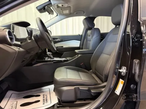 More photos of 2026 Chevrolet Trax LT at Dale Howard Auto Center of Iowa Falls, IA