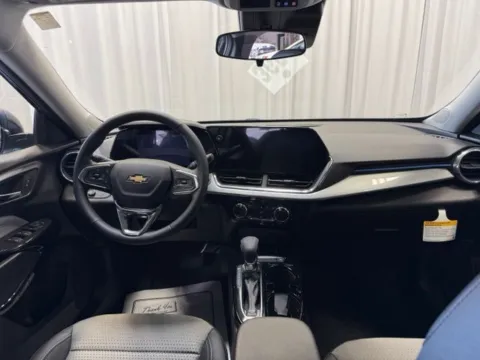 More photos of 2026 Chevrolet Trax LT at Dale Howard Auto Center of Iowa Falls, IA