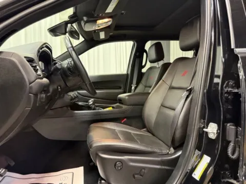 More photos of 2024 Dodge Durango Citadel at Dale Howard Auto Center of Iowa Falls, IA