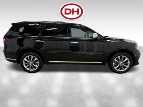 Photos of 2024 Dodge Durango Citadel for sale in Iowa Falls, IA at Dale Howard Auto Center of Iowa Falls