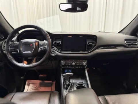 More photos of 2024 Dodge Durango Citadel at Dale Howard Auto Center of Iowa Falls, IA