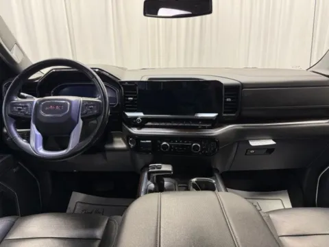 More photos of 2023 GMC Sierra 1500 SLT at Dale Howard Auto Center of Iowa Falls, IA