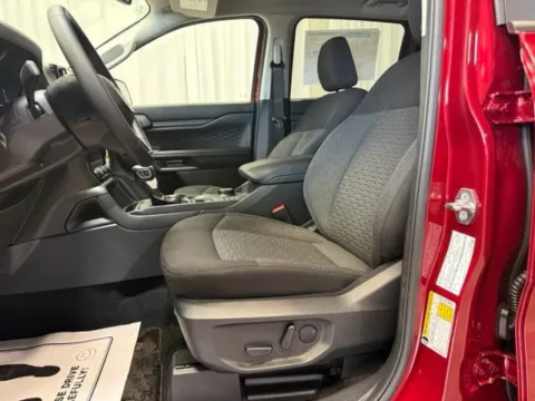 More photos of 2026 Ford Ranger XLT at Dale Howard Auto Center of Iowa Falls, IA