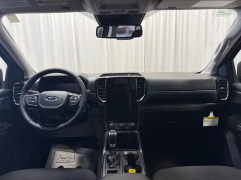 More photos of 2026 Ford Ranger XLT at Dale Howard Auto Center of Iowa Falls, IA