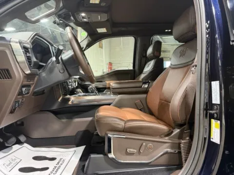 More photos of 2026 Ford F-150 King Ranch at Dale Howard Auto Center of Iowa Falls, IA
