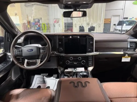 More photos of 2026 Ford F-150 King Ranch at Dale Howard Auto Center of Iowa Falls, IA