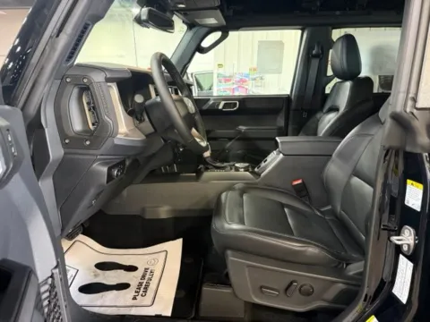 More photos of 2026 Ford Bronco Outer Banks at Dale Howard Auto Center of Iowa Falls, IA