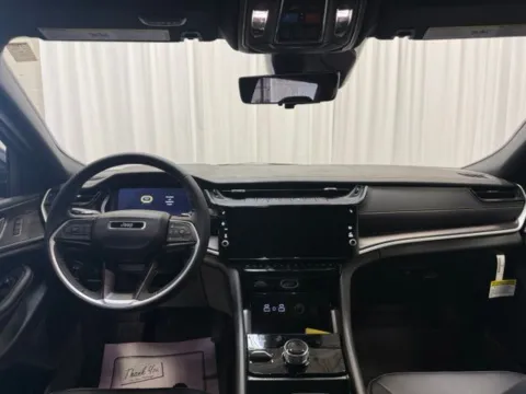 More photos of 2026 Jeep Grand Cherokee L at Dale Howard Auto Center of Iowa Falls, IA
