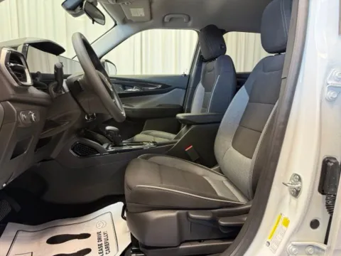 More photos of 2026 Chevrolet TrailBlazer LS at Dale Howard Auto Center of Iowa Falls, IA