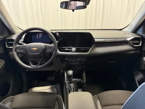 More photos of 2026 Chevrolet TrailBlazer LS at Dale Howard Auto Center of Iowa Falls, IA