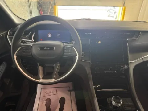 More photos of 2025 Jeep Grand Cherokee L Altitude at Dale Howard Auto Center of Iowa Falls, IA