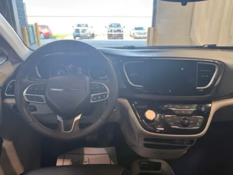 More photos of 2024 Chrysler Pacifica Touring L at Dale Howard Auto Center of Iowa Falls, IA