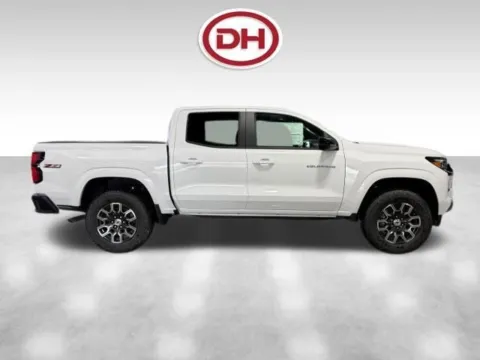 Photos of 2026 Chevrolet Colorado Z71 for sale in Iowa Falls, IA at Dale Howard Auto Center of Iowa Falls